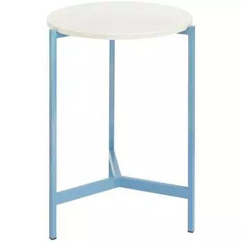 Кофейный столик GreenWeen ODRI GW-ODRI-BLUE-600L