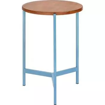 Кофейный столик GreenWeen ODRI GW-ODRI-BLUE-600W