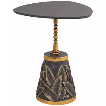 Кофейный журнальный столик BOGACHO