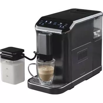 Кофемашина Leonord LE-1751M 107965