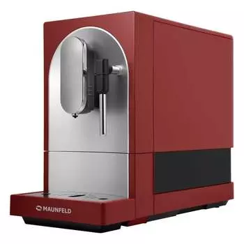 Кофемашина MAUNFELD MF-A7021RD