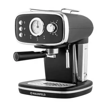 Кофемашина MAUNFELD