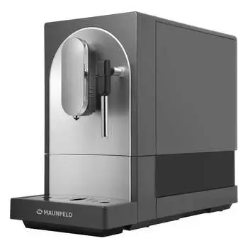 Кофемашина MAUNFELD MF-A7021GR