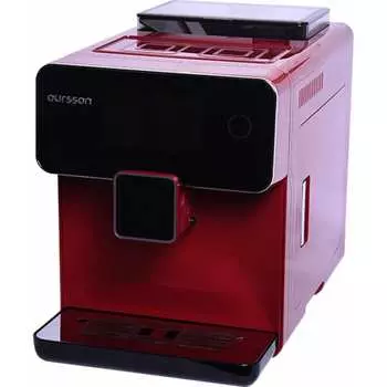 Кофемашина OURSSON AM6250/DC