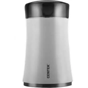 Кофемолка Centek CT-1350 White