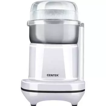 Кофемолка Centek CT-1365 White