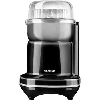 Кофемолка Centek CT-1365 Black