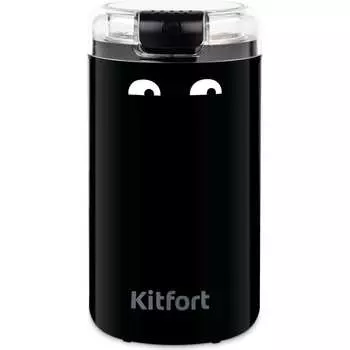Кофемолка KITFORT КТ-7116