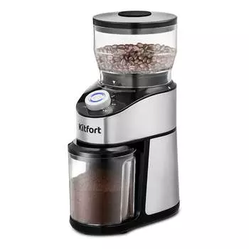 Кофемолка KITFORT КТ-744