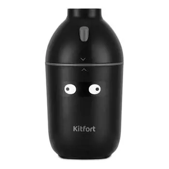 Кофемолка KITFORT КТ-772-1