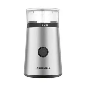 Кофемолка MAUNFELD