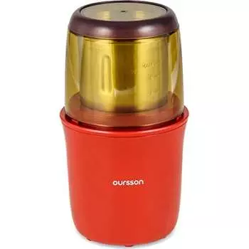 Кофемолка-мультимолка OURSSON