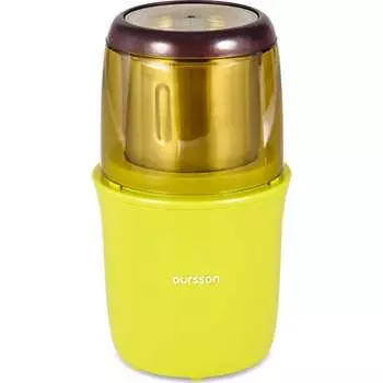 Кофемолка-мультимолка OURSSON