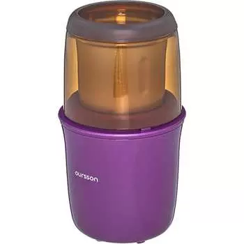 Кофемолка-мультимолка OURSSON