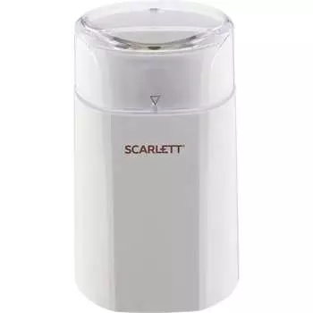 Кофемолка Scarlett SC-CG44506