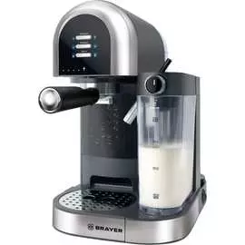 Кофеварка BRAYER