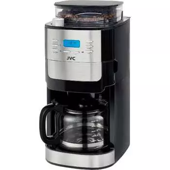 Кофеварка jvc