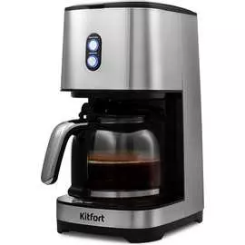 Кофеварка KITFORT
