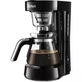Кофеварка KITFORT КТ-759