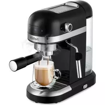 Кофеварка KITFORT КТ-7115