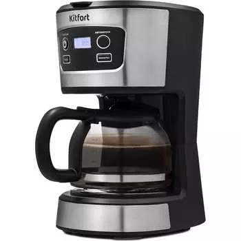 Кофеварка KITFORT КТ-738