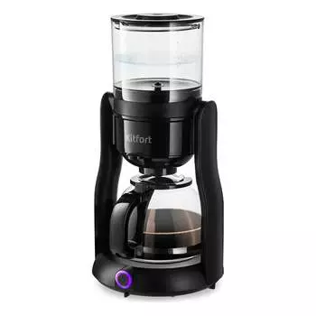 Кофеварка KITFORT КТ-7136