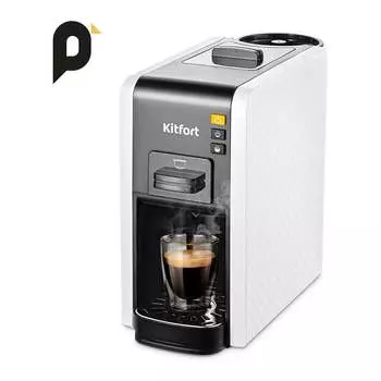 Кофеварка KITFORT КТ-7467