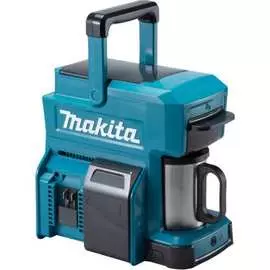 Кофеварка Makita DCM501Z