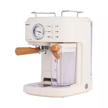 Кофеварка MAUNFELD MF-737BG PRO