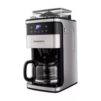 Кофеварка MAUNFELD MF-723S