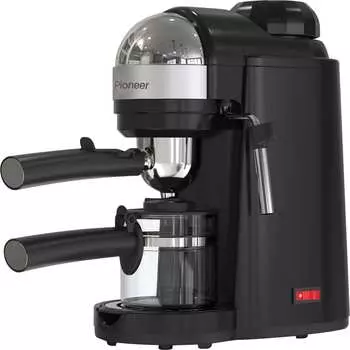 Кофеварка Pioneer CM106P