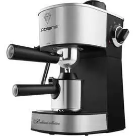 Кофеварка Polaris
