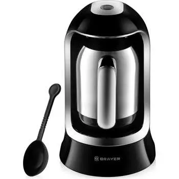 Кофеварка-турка BRAYER BR1145