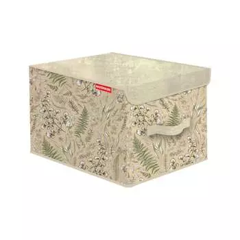 Кофр для хранения Hausmann HM-PICF21