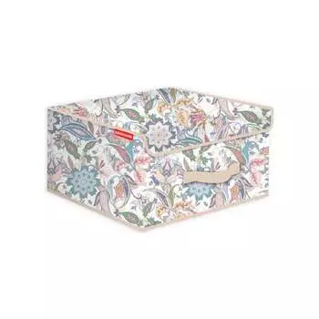 Кофр для хранения Hausmann HM-A-12-4-1