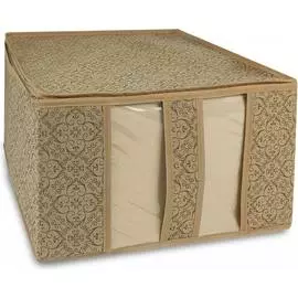 Кофр для хранения вещей ГЕЛЕОС Миндаль МНД_20