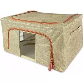 Кофр для хранения вещей ГЕЛЕОС К24-БЖ