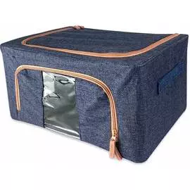 Кофр для хранения вещей ГЕЛЕОС К24-ТС