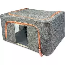 Кофр для хранения вещей ГЕЛЕОС К24-СР