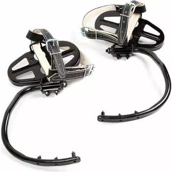 Когти монтерские LUCH КМ-1 00-00000043