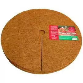 Кокосовая мульча ГеоПластБорд