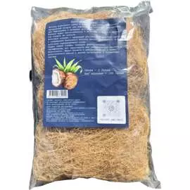 Кокосовое волокно ООО Файбер Крафт 4673729684019