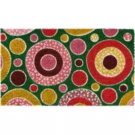 Кокосовый коврик VORTEX