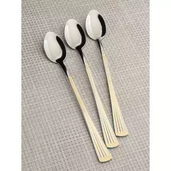 Коктейльная ложка Remiling Venice Gold 5629356293