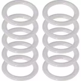 Кольца для карниза МУЛЬТИДОМ МГ76-120