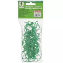 Кольца для подвязки растений Грин Бэлт 06-861