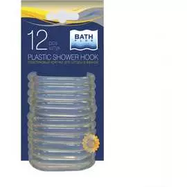 Кольца для штор Bath Plus AK-04