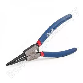 Кольцесъемник 160 мм квт мастер кнп 77437