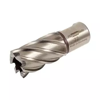 Кольцевая фреза FE POWERTOOLS FE3022