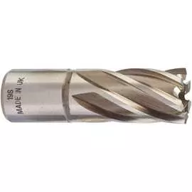 Кольцевая фреза Milwaukee